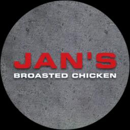 Jan`s Broasted Chicken